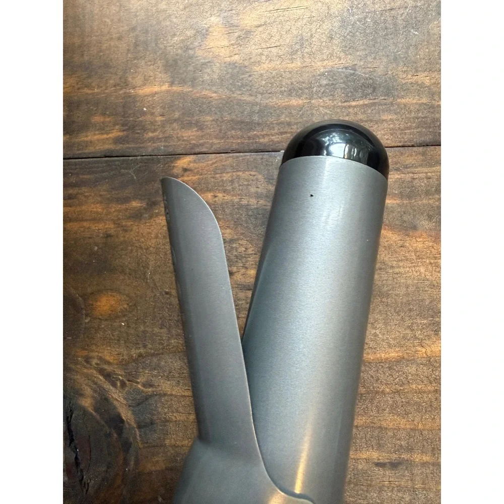 Conair infinitipro curling